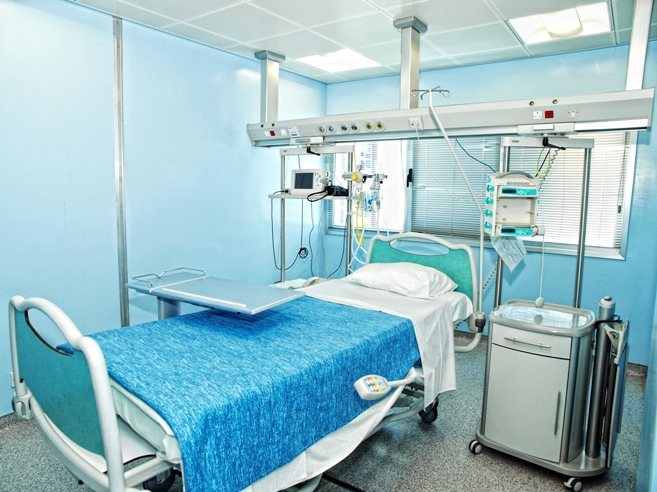 ICU