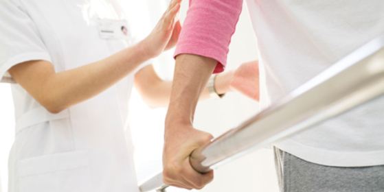 Rehabilitation passt